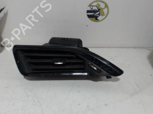 Used Air vent PEUGEOT 208 I (CA_, CC_) 1.4 HDi (68 hp) 25394418