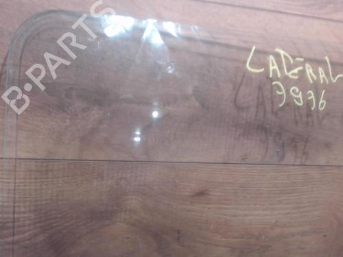 Used Rear left door window RENAULT TRAFIC Van (T_, P_, V_) 1.4 (48 hp) 25411560