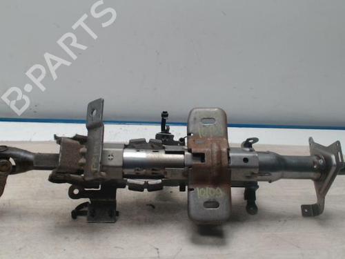 Used Steering column NISSAN PRIMERA Hatchback (P12) 1.9 dCi (116 hp) 31227282