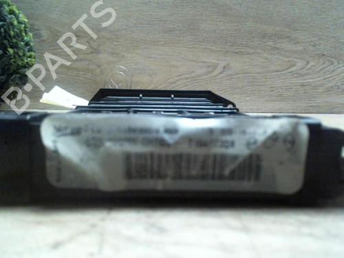 Electronic module RENAULT SCÉNIC III (JZ0/1_) 1.5 dCi | BP31231804M83