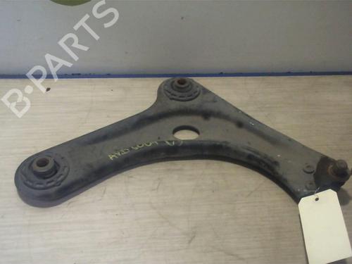 Used Right front suspension arm CITROËN C3 Pluriel (HB_) 1.4 (73 hp) 25389130