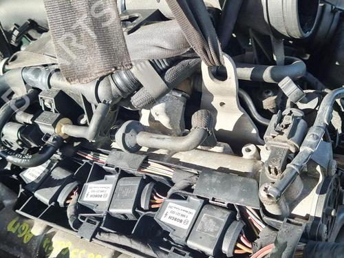 Engine VW GOLF IV (1J1) 1.9 SDI | BP26923844M1