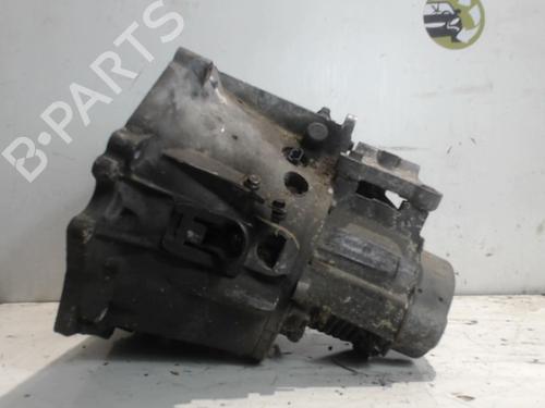 Gearbox CITROËN C3 Picasso (SH_) 1.4 VTi 95 (SH8FSC, SH8FP0, SH8FP6) | BP25412330M3 - Image 4