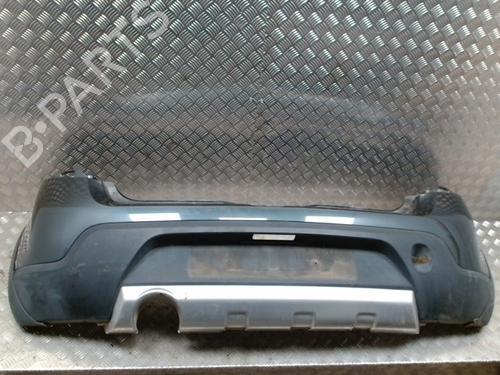 Used Rear bumper DACIA SANDERO 1.5 dCi (88 hp) 31829323