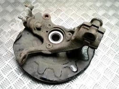 Used Right front steering knuckle VW GOLF VII (5G1, BQ1, BE1, BE2) 1.6 TDI (110 hp) 30713118