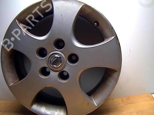 Rim NISSAN PRIMERA Hatchback (P12) 2.2 Di | BP25413736C45 