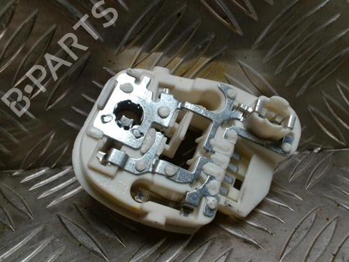 Éclairage de plaque d'immatriculation BMW 3 (E90) 330 d (245 hp) 31222509