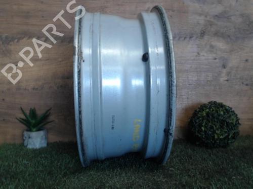 Used Rim LAND ROVER DISCOVERY I (LJ) 2.5 TDI 4x4 (113 hp) 25410449