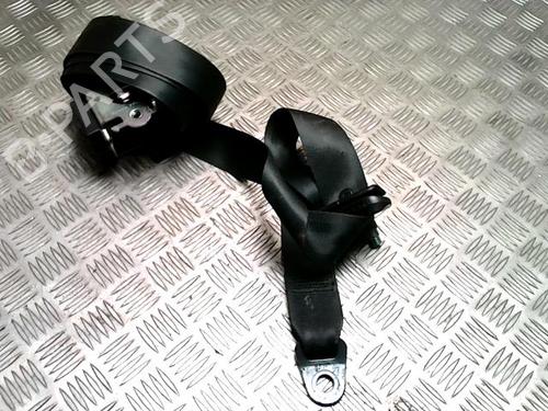 Cintura di sicurezza anteriore destra DACIA DUSTER (HS_) 1.5 dCi (HSMC) (107 hp) 33217780