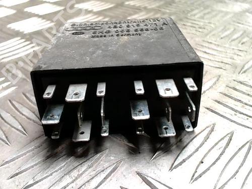 Electronic sensor SKODA FABIA I Combi (6Y5) 1.4 TDI | BP31264107M84