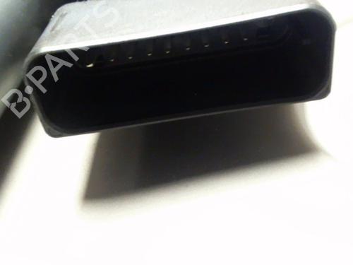 Used Rear left window mechanism SKODA OCTAVIA II (1Z3) 1.9 TDI (105 hp) 25411448