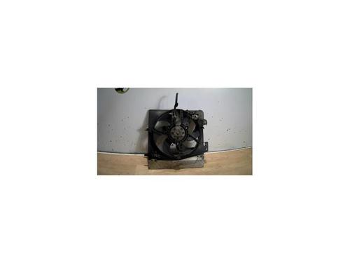Used Heater blower motor CITROËN C2 (JM_) 1.1 (60 hp) 25409460
