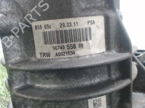 Used Steering pump CITROËN C4 Grand Picasso I (UA_) 1.6 HDi 110 (112 hp) 25396883