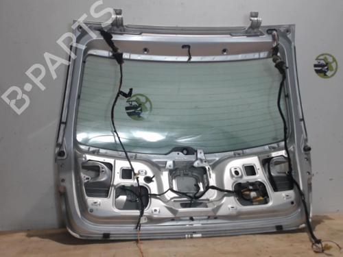 Used Tailgate Tailgate SEAT IBIZA III (6L1) 1.2 (64 hp) 25411923 25411923