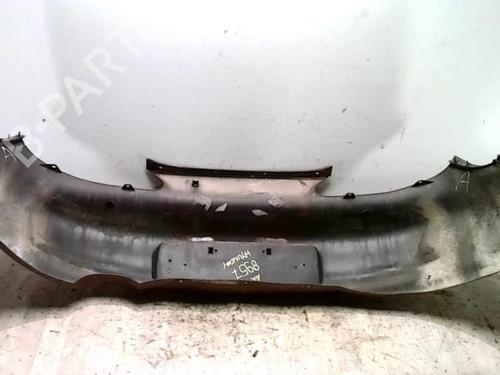 Rear bumper HYUNDAI COUPE I (RD) 1.6 i 16V | BP26731695C8 