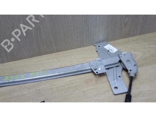 Front right window mechanism PEUGEOT 307 (3A/C) 1.6 HDi | BP25401781C23 