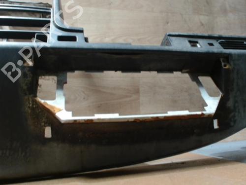 Instrumentbræt RENAULT FUEGO (136_) 2.1 TD (88 hp) 31230183