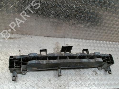 Absorbeur pare-chocs RENAULT CLIO IV (BH_) 1.5 dCi 75 (75 hp) 31872831