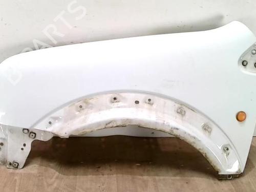 Left front fenders FORD TRANSIT CONNECT (P65_, P70_, P80_) 1.8 Di | BP27887515C41 