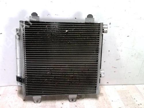 AC radiator PEUGEOT 107 (PM_, PN_) 1.0 | BP27583284M32