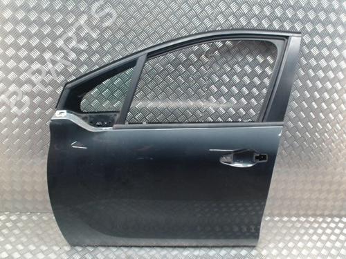 Used Left front door PEUGEOT 208 I (CA_, CC_) 1.2 VTI 82 (82 hp) 31237171