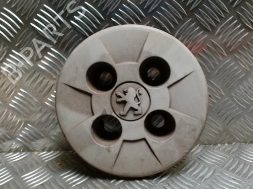 Used Hub cap Hub cap PEUGEOT BIPPER (AA_) 1.4 HDi (68 hp) 36378931 36378931