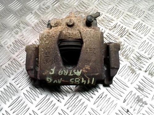 Used Left front brake caliper OPEL ASTRA F Hatchback (T92) 1.4 i 16V (F08, M08, F68, M68) (90 hp) 30713121