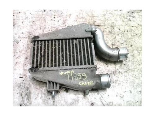 Intercooler HONDA CIVIC VIII Hatchback (FN, FK) 2.2 CTDi (FK3) | BP25430736M30