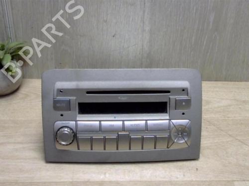 Used Radio LANCIA MUSA (350_) 1.4 (350.AXF1A) (78 hp) 25401639
