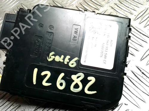 Control unit VW GOLF VI (5K1) 1.6 TDI | BP39199895M11 - Image 3