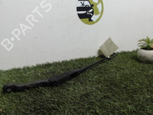Vindrute viskerarm RENAULT CLIO II (BB_, CB_) 1.5 dCi (B/CB07) (65 hp) 25393905