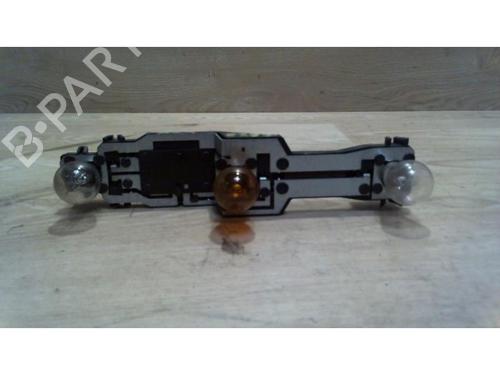 Licence plate light DACIA SANDERO 1.4 MPI LPG | BP25384388I40 