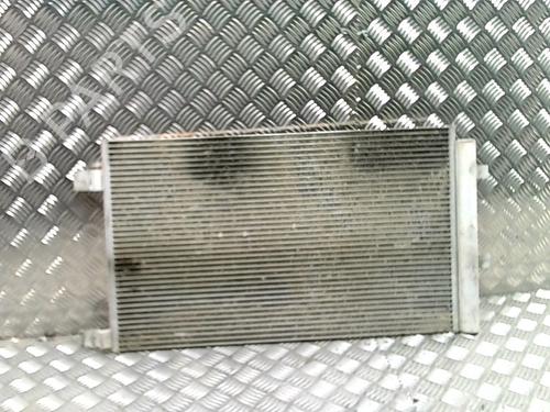 Used AC radiator RENAULT MEGANE IV Grandtour (K9A/M/N_) 1.3 TCe 160 (K9NC) (159 hp) 25906383