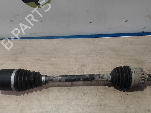 left-front-driveshaft-suzuki-swift-iii-mz-ez-2005-30665236 main image
