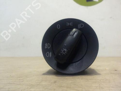 Commutateur VW PASSAT B6 (3C2) 2.0 TDI 16V (140 hp) 25389826