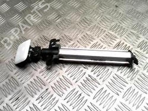 Outra PEUGEOT 308 I (4A_, 4C_) 1.6 GTi (200 hp) 30767142