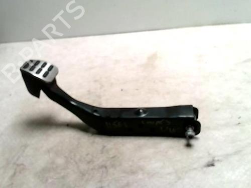 bremsepedal VW SCIROCCO III (137, 138) 1.4 TSI | BP25428107I19