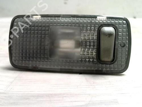 Innerbelysning NISSAN QASHQAI I (J10, NJ10) 1.5 dCi (106 hp) 31227429