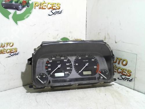 Instrument cluster VW GOLF III (1H1) 1.9 D | BP25399249C47 