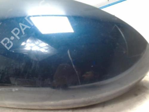 Left mirror NISSAN PRIMERA Hatchback (P12) 2.2 Di | BP25420597C26 