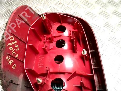 Right taillight VW POLO (6N2) 1.4 | BP36904927C35  - Image 7