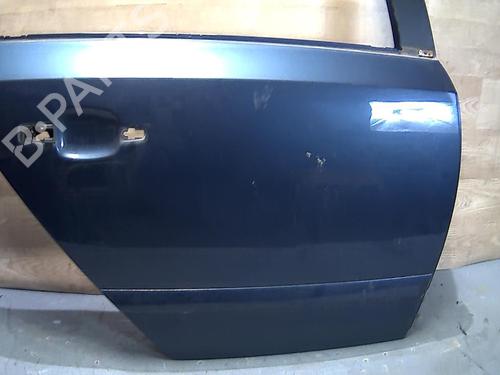 Right rear door OPEL ASTRA H (A04) 1.7 CDTI (L48) | BP31227599C5