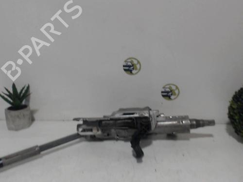 Used Steering column PEUGEOT 208 I (CA_, CC_) 1.4 HDi (68 hp) 25394212