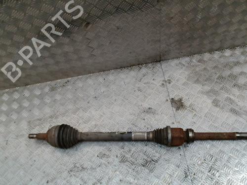 Right front driveshaft PEUGEOT EXPERT Van (V_) 1.5 BlueHDi 120 | BP36167629M39 - Image 4