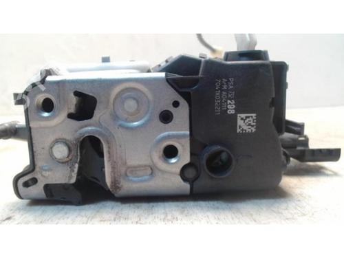 Rear right lock PEUGEOT 3008 I MPV (0U_) 2.0 HDi 150 / BlueHDi 150 | BP25422408C99 