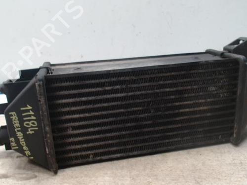 Used Intercooler Intercooler LAND ROVER FREELANDER I (L314) 2.0 DI 4x4 (98 hp) 28055104 28055104