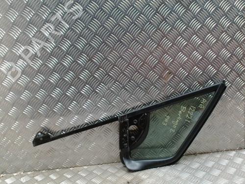 Used Front left quarter glass Front left quarter glass CITROËN BERLINGO Box Body/MPV (B9) 1.6 BlueHDi 100 (99 hp) 34210612 34210612