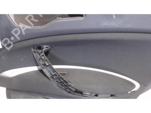 Rear right panel CITROËN C5 III Break (RW_) 1.6 HDi 110 (RW9HZC) | BP25386530C61 