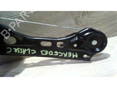 Rudehejsemekanisme Højre bagtil MERCEDES-BENZ C-CLASS (W203) C 200 CDI (203.004) | BP25383474C25 