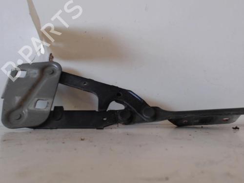 Used Hinge/Door check strap PEUGEOT 406 Break (8E/F) 2.0 HDI 110 (109 hp) 25398545